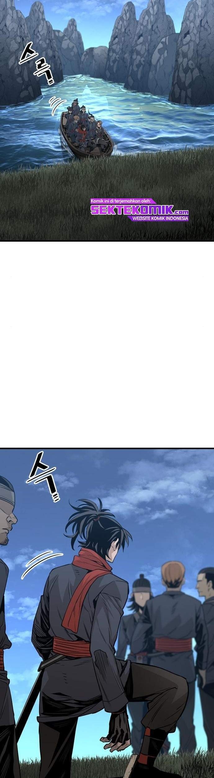 Heavenly Demon Cultivation Simulation Chapter 3 - halaman 12
