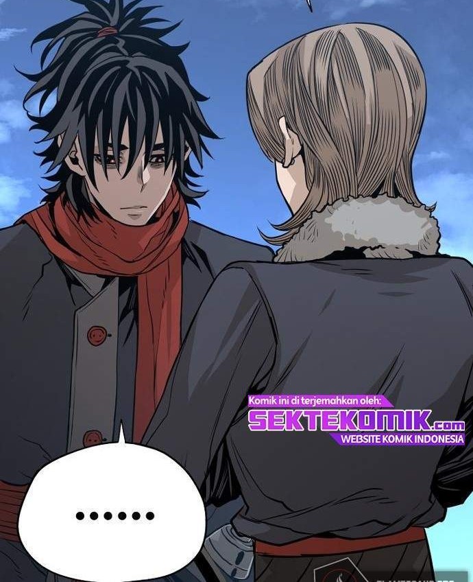 Heavenly Demon Cultivation Simulation Chapter 3 - halaman 21