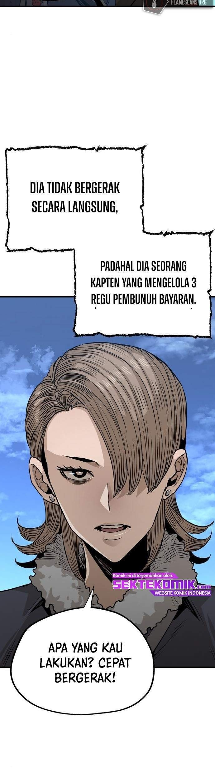 Heavenly Demon Cultivation Simulation Chapter 3 - halaman 22