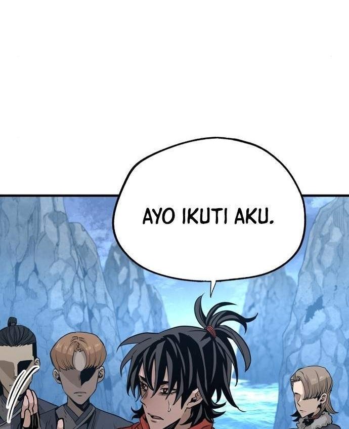 Heavenly Demon Cultivation Simulation Chapter 3 - halaman 23