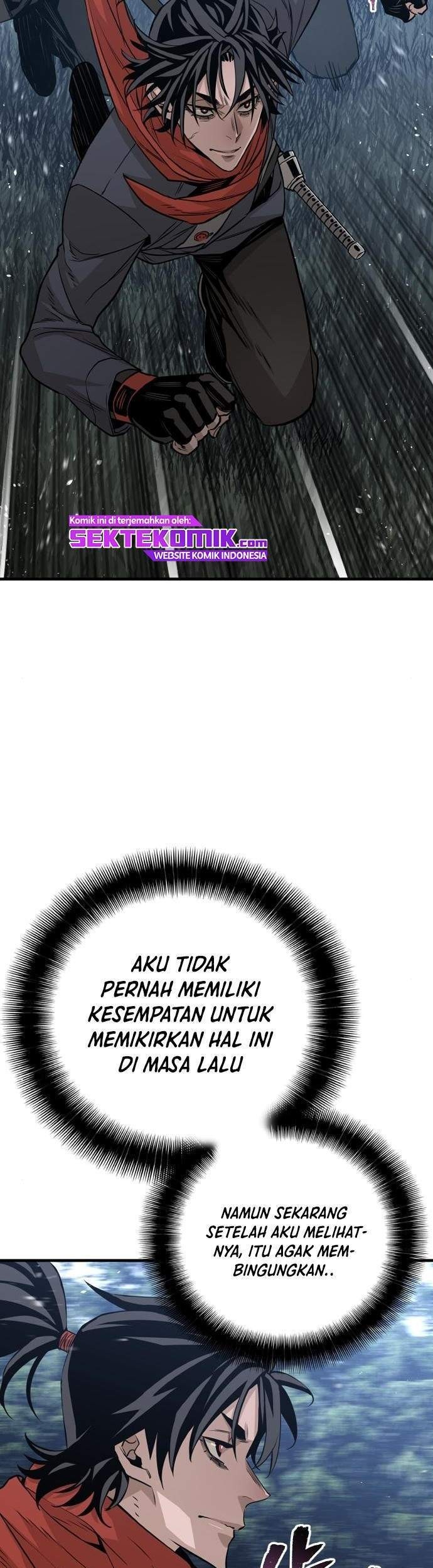 Heavenly Demon Cultivation Simulation Chapter 3 - halaman 30
