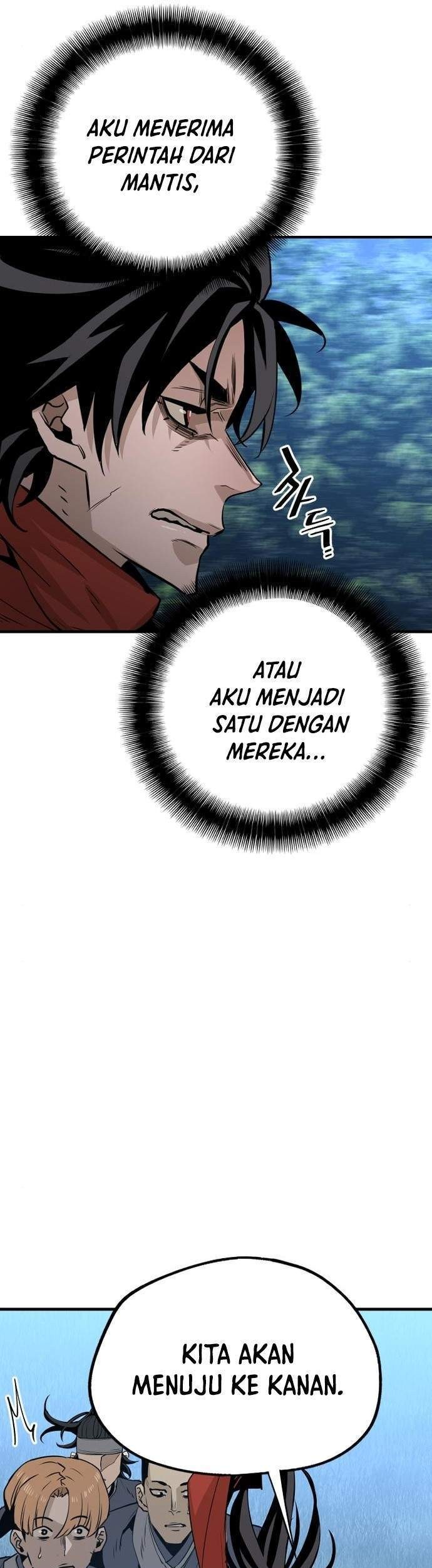 Heavenly Demon Cultivation Simulation Chapter 3 - halaman 32