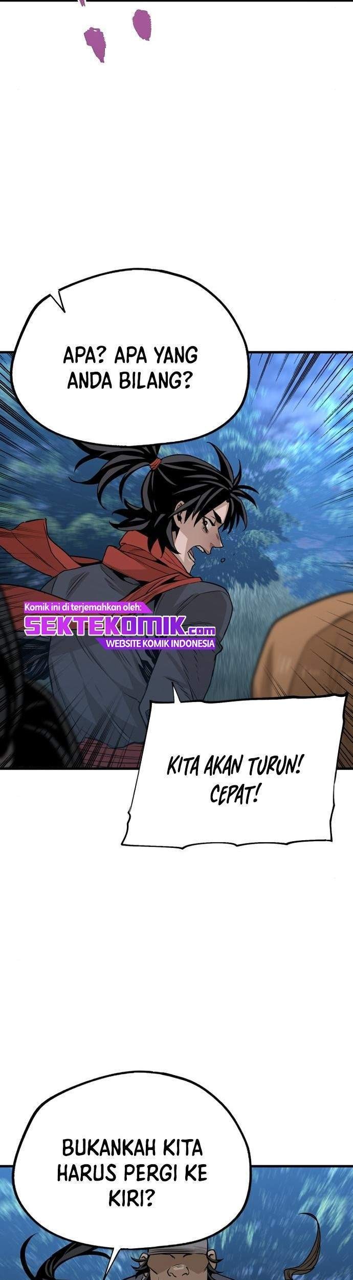 Heavenly Demon Cultivation Simulation Chapter 3 - halaman 34