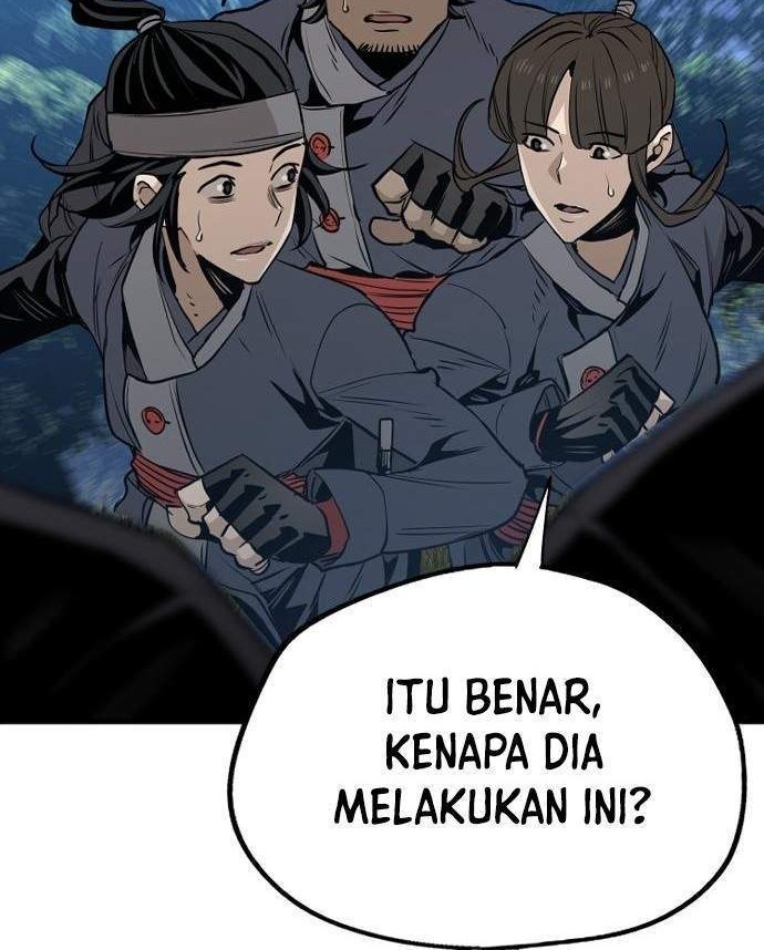 Heavenly Demon Cultivation Simulation Chapter 3 - halaman 35