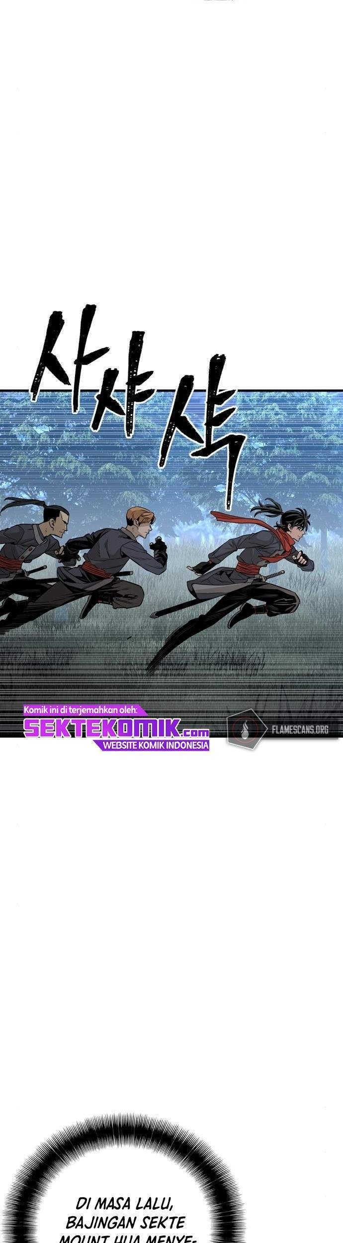 Heavenly Demon Cultivation Simulation Chapter 3 - halaman 36