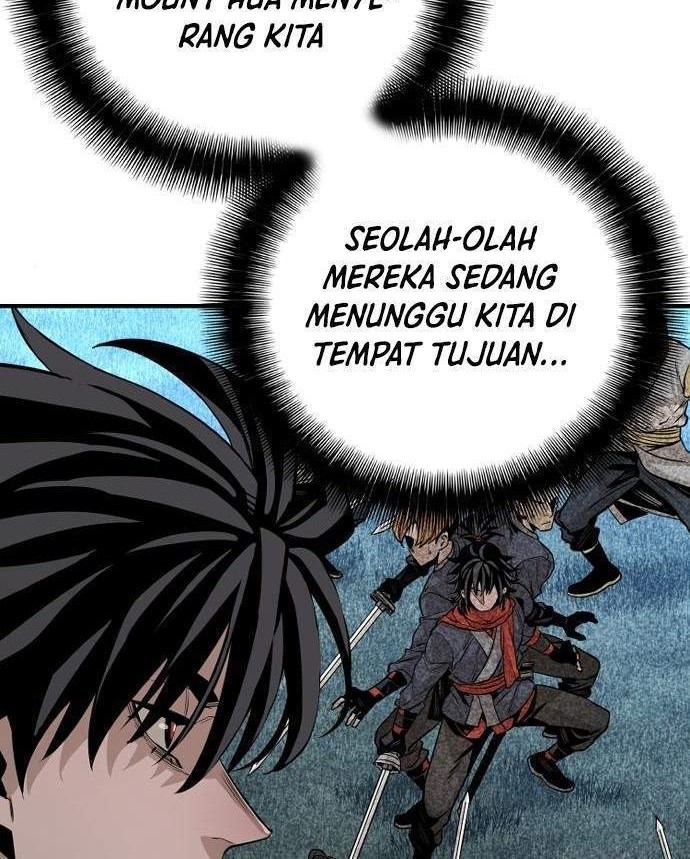 Heavenly Demon Cultivation Simulation Chapter 3 - halaman 37
