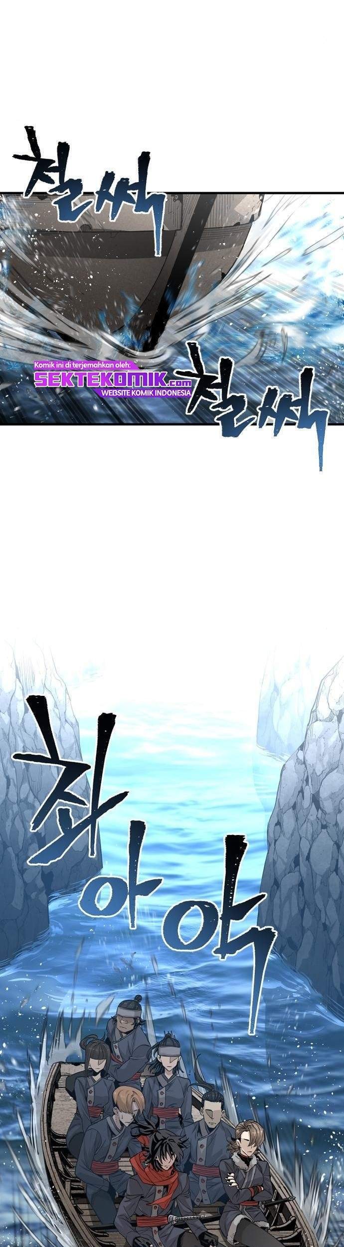 Heavenly Demon Cultivation Simulation Chapter 3 - halaman 4