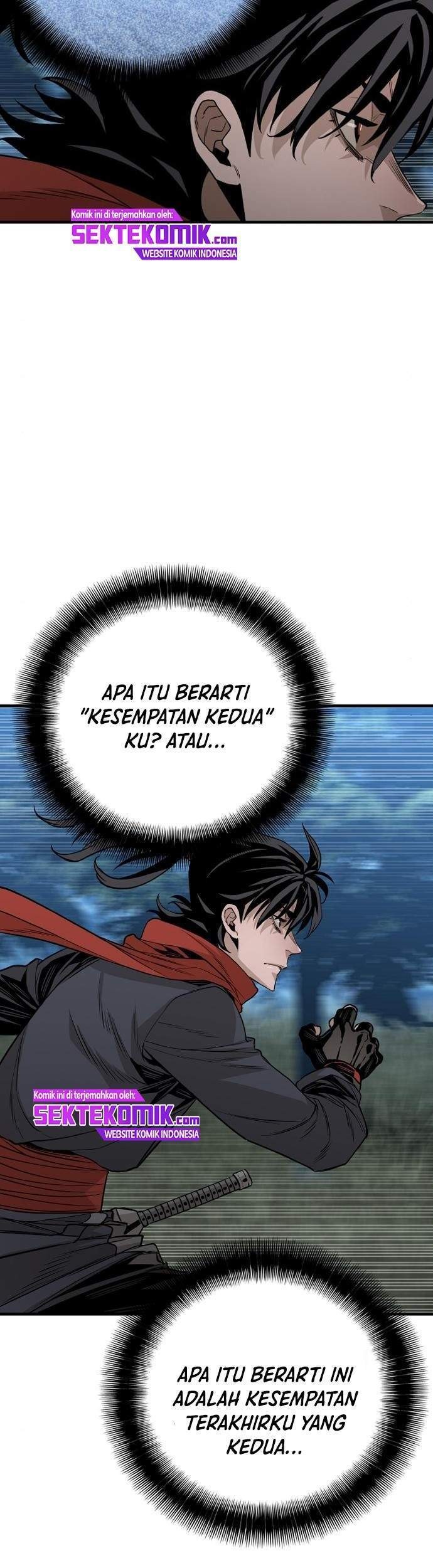 Heavenly Demon Cultivation Simulation Chapter 3 - halaman 40