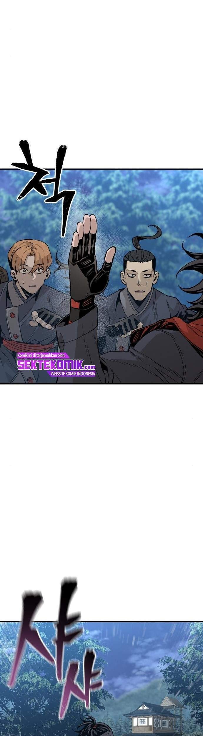 Heavenly Demon Cultivation Simulation Chapter 3 - halaman 42