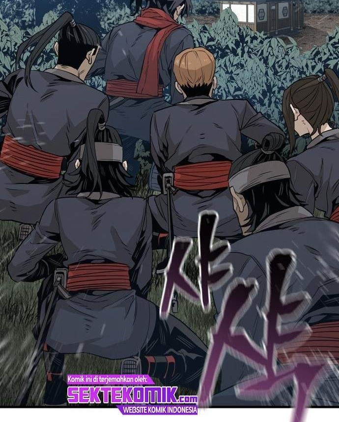 Heavenly Demon Cultivation Simulation Chapter 3 - halaman 43