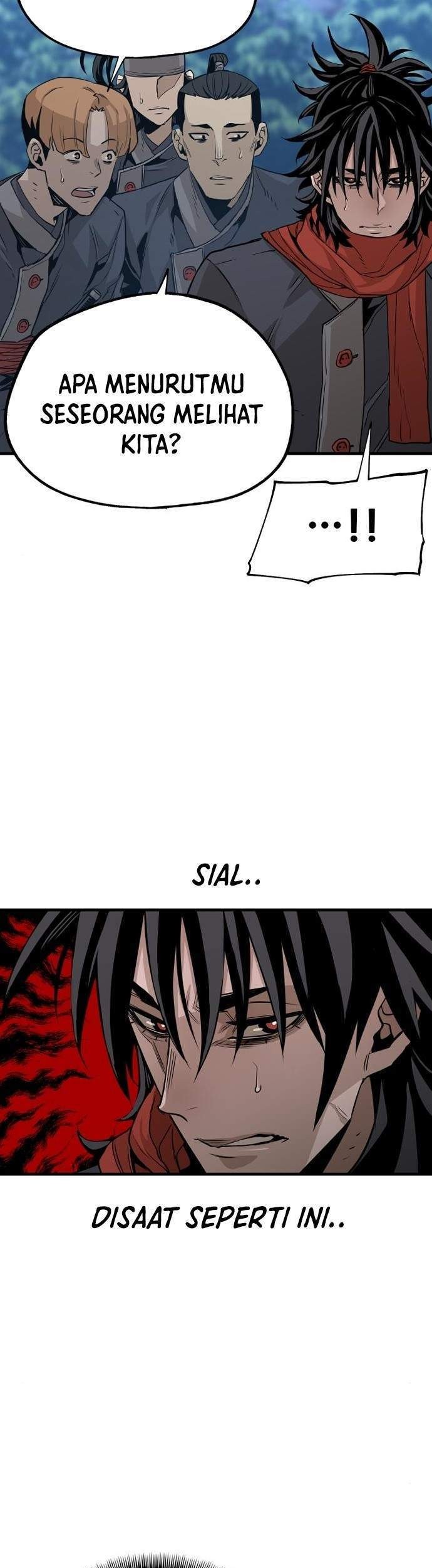 Heavenly Demon Cultivation Simulation Chapter 3 - halaman 46