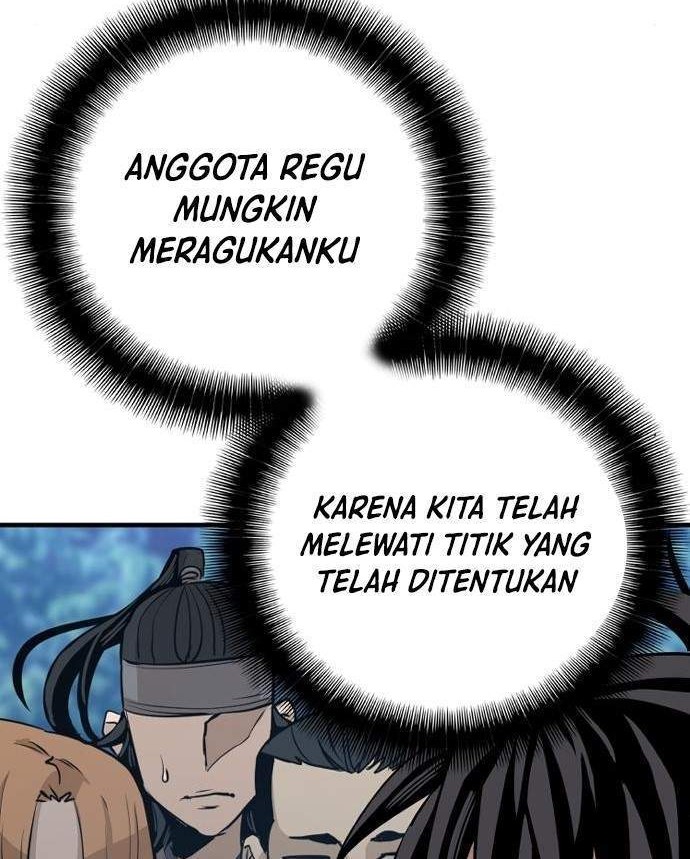 Heavenly Demon Cultivation Simulation Chapter 3 - halaman 47