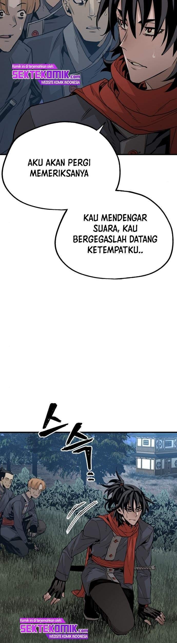 Heavenly Demon Cultivation Simulation Chapter 3 - halaman 48
