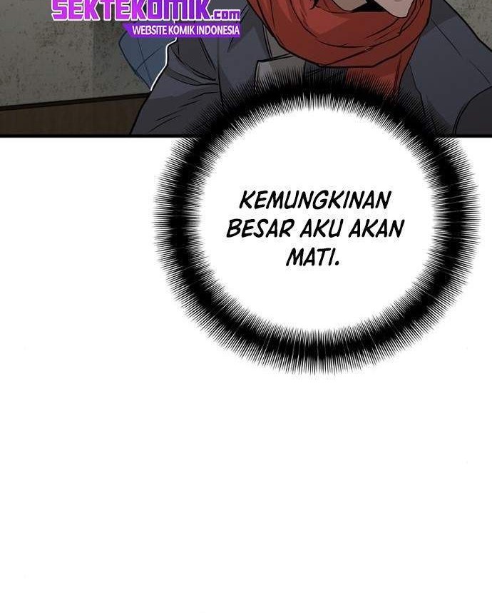 Heavenly Demon Cultivation Simulation Chapter 3 - halaman 51