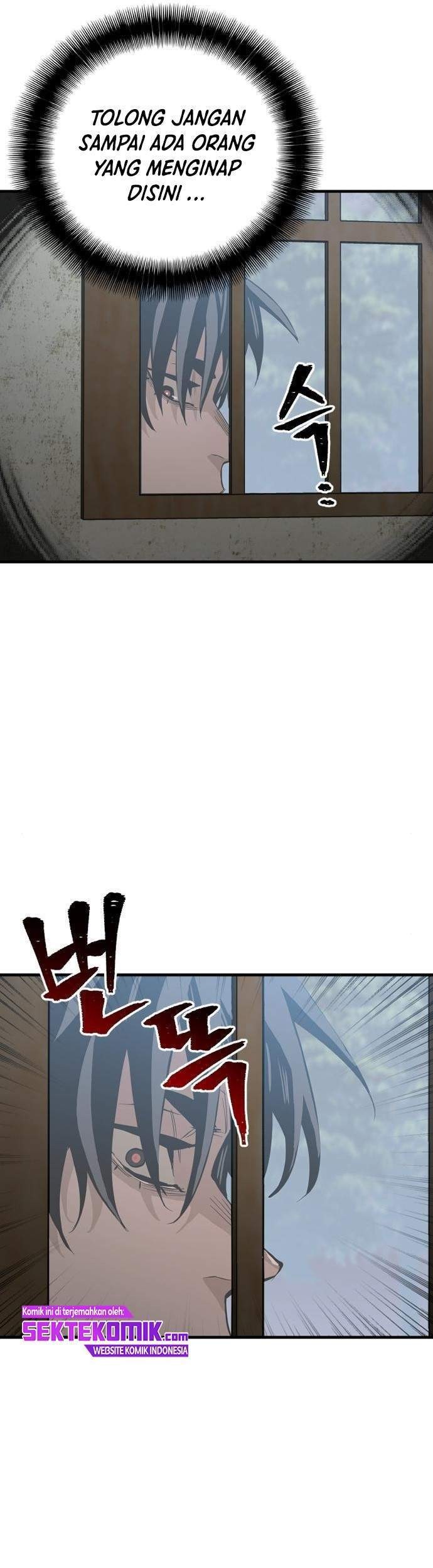 Heavenly Demon Cultivation Simulation Chapter 3 - halaman 52