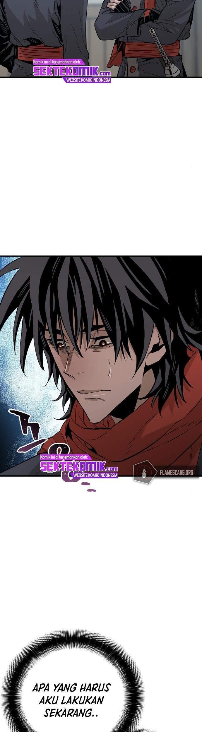 Heavenly Demon Cultivation Simulation Chapter 3 - halaman 56