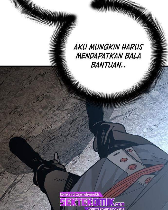 Heavenly Demon Cultivation Simulation Chapter 3 - halaman 57
