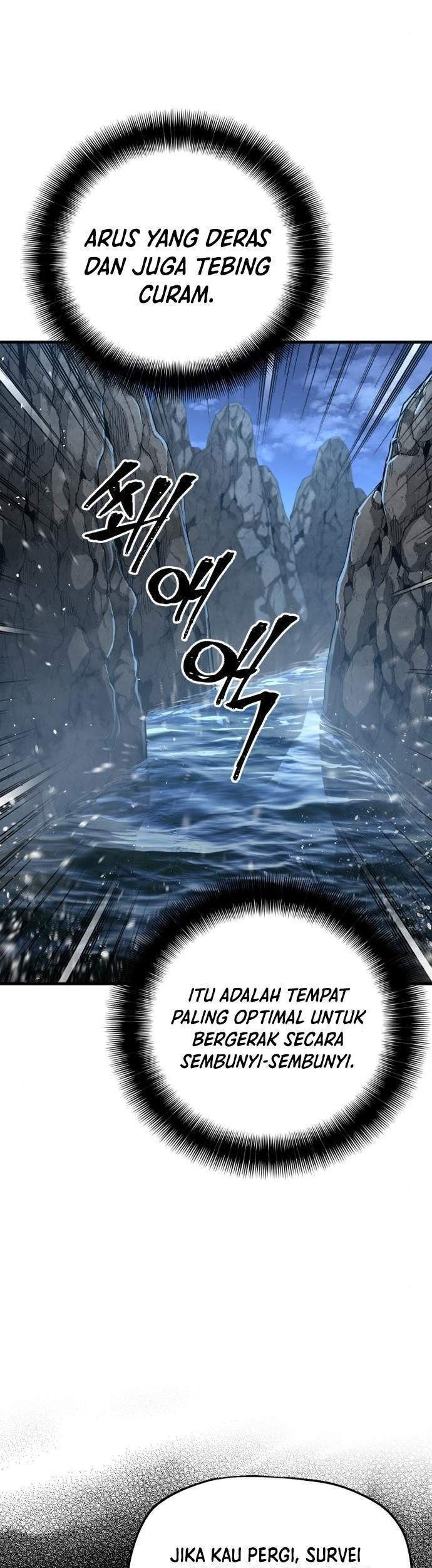Heavenly Demon Cultivation Simulation Chapter 3 - halaman 6