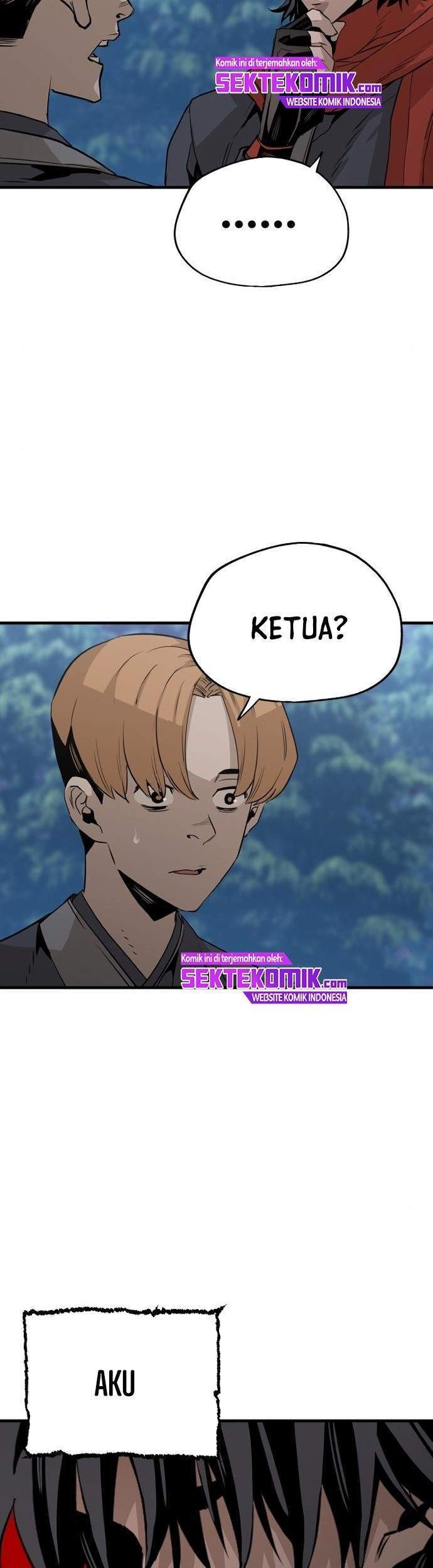 Heavenly Demon Cultivation Simulation Chapter 3 - halaman 60