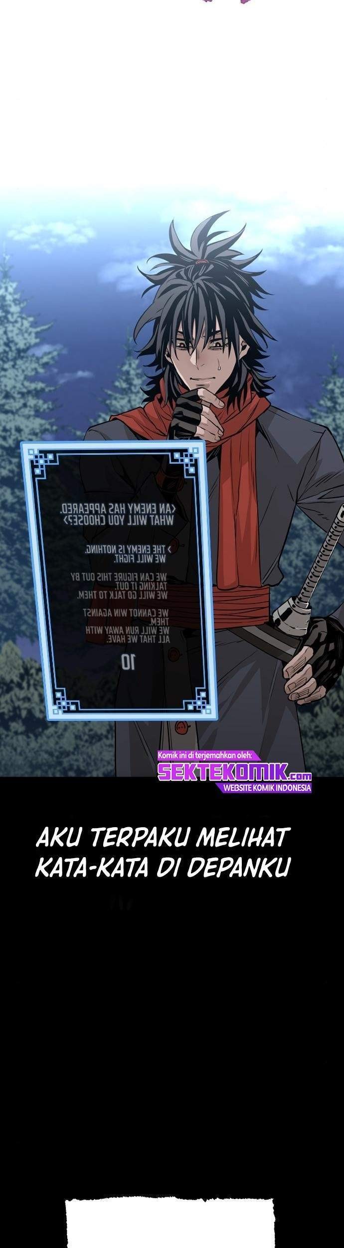 Heavenly Demon Cultivation Simulation Chapter 3 - halaman 64