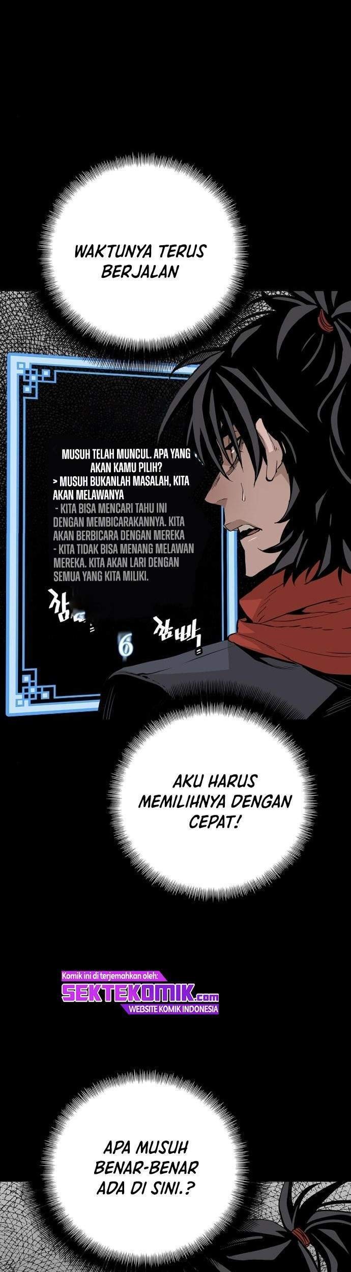 Heavenly Demon Cultivation Simulation Chapter 3 - halaman 68