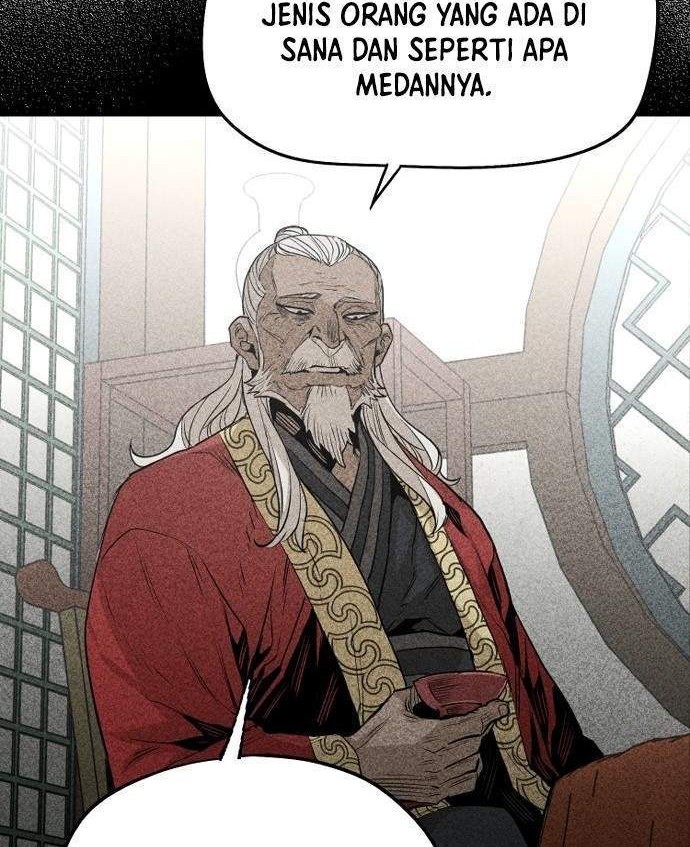 Heavenly Demon Cultivation Simulation Chapter 3 - halaman 7