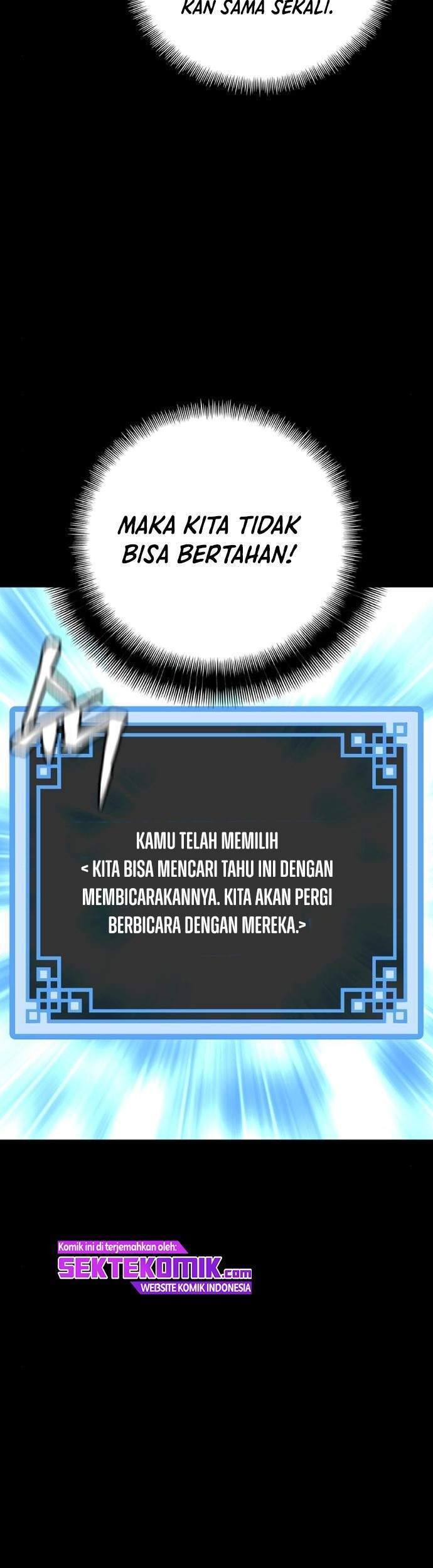 Heavenly Demon Cultivation Simulation Chapter 3 - halaman 70
