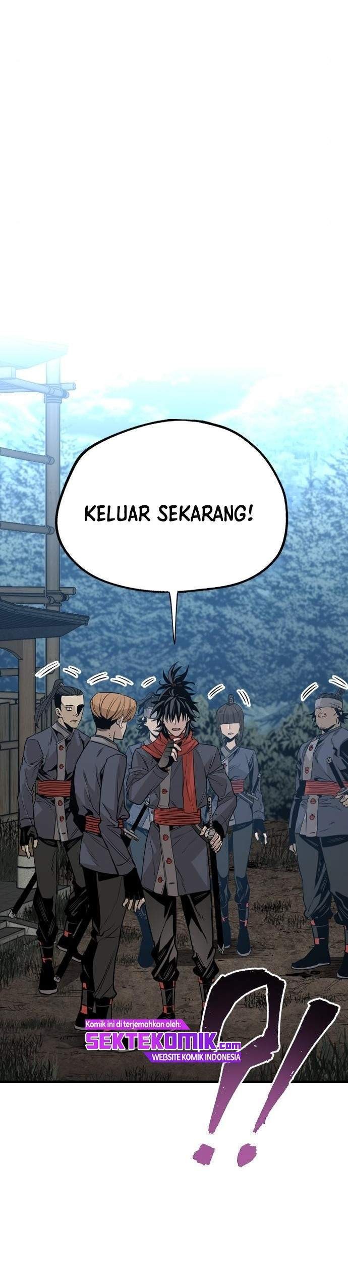 Heavenly Demon Cultivation Simulation Chapter 3 - halaman 74