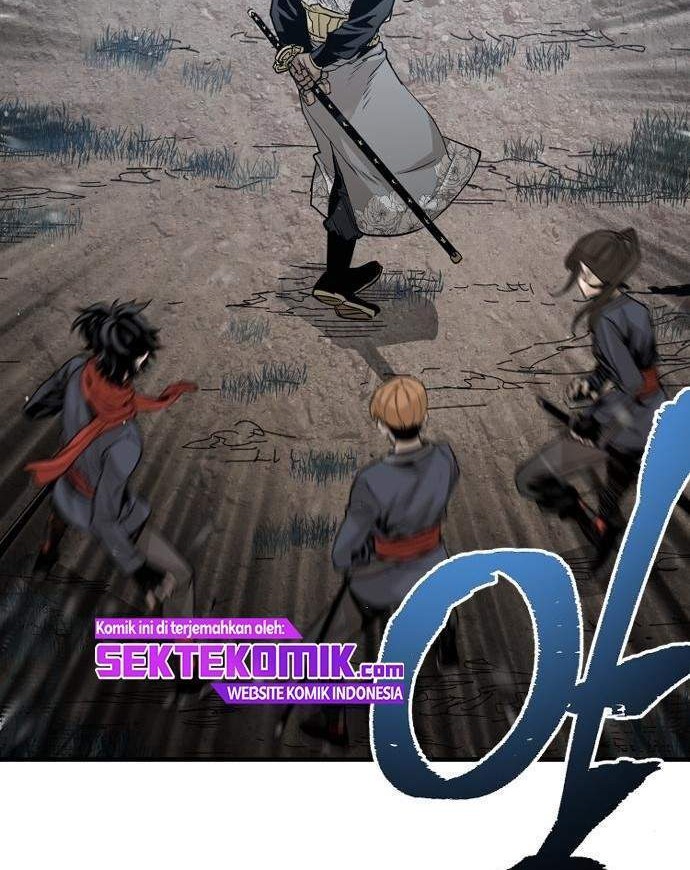 Heavenly Demon Cultivation Simulation Chapter 3 - halaman 81