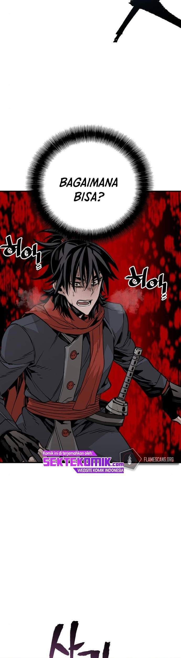 Heavenly Demon Cultivation Simulation Chapter 3 - halaman 82