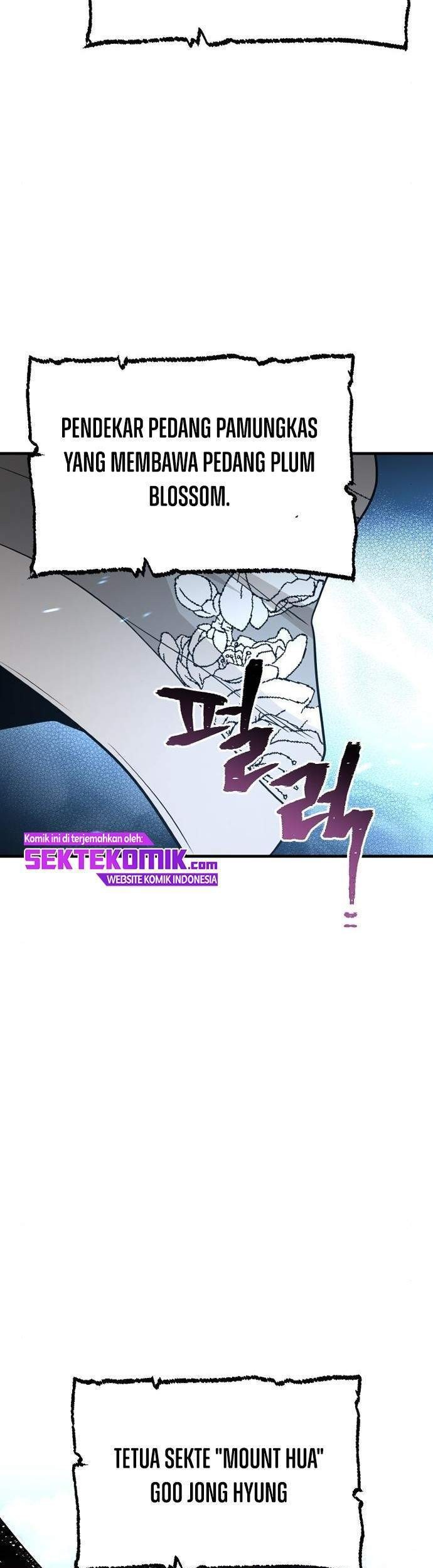 Heavenly Demon Cultivation Simulation Chapter 3 - halaman 84
