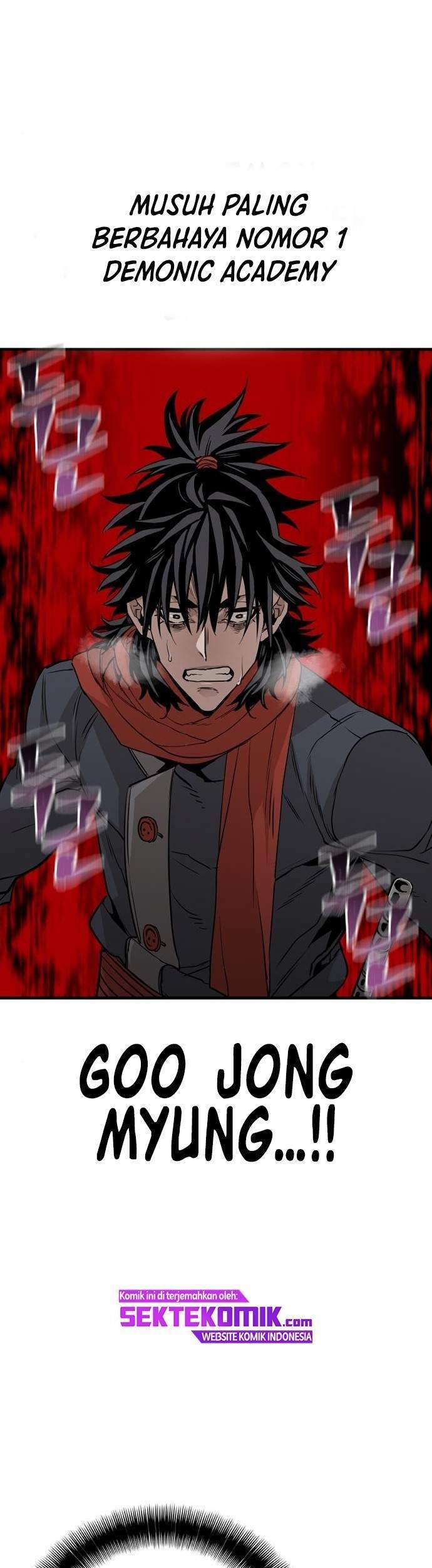 Heavenly Demon Cultivation Simulation Chapter 3 - halaman 88