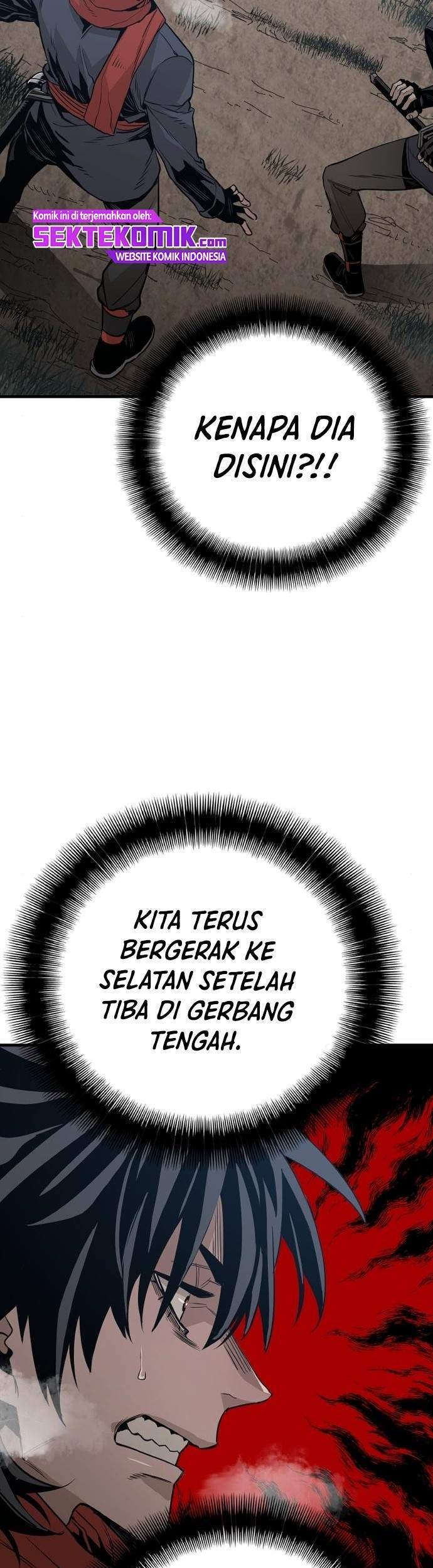 Heavenly Demon Cultivation Simulation Chapter 3 - halaman 90