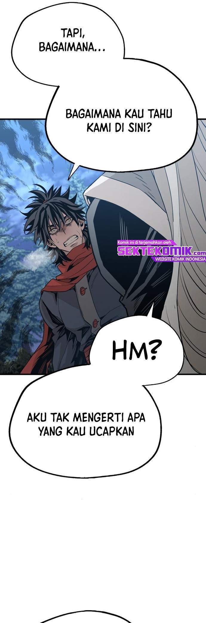 Heavenly Demon Cultivation Simulation Chapter 3 - halaman 92