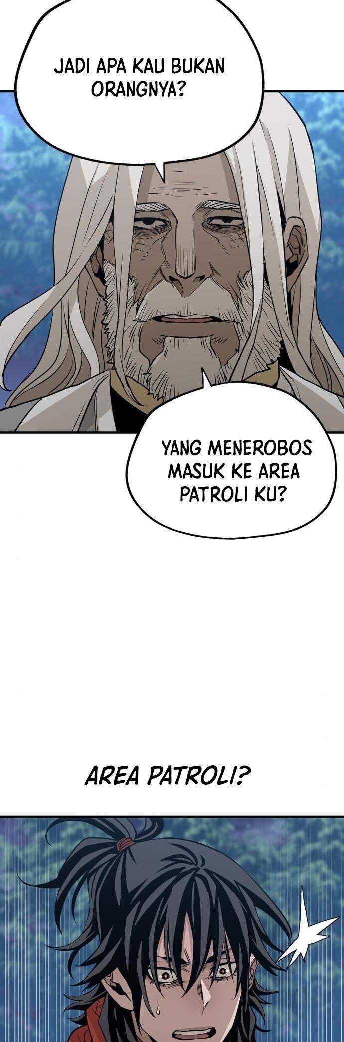 Heavenly Demon Cultivation Simulation Chapter 3 - halaman 93