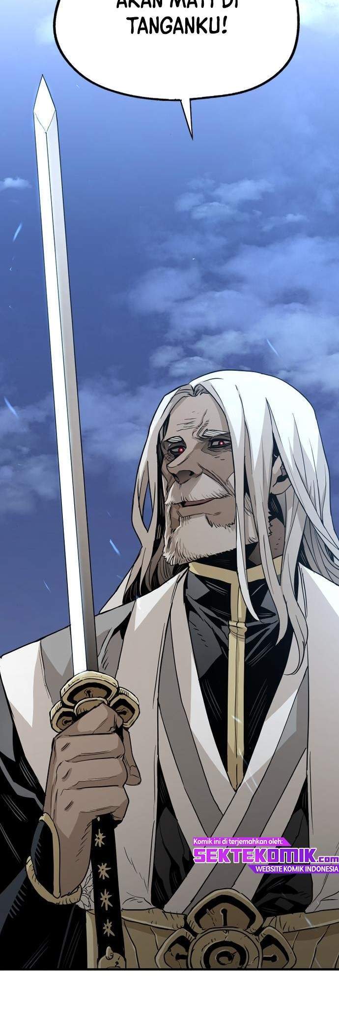 Heavenly Demon Cultivation Simulation Chapter 3 - halaman 97