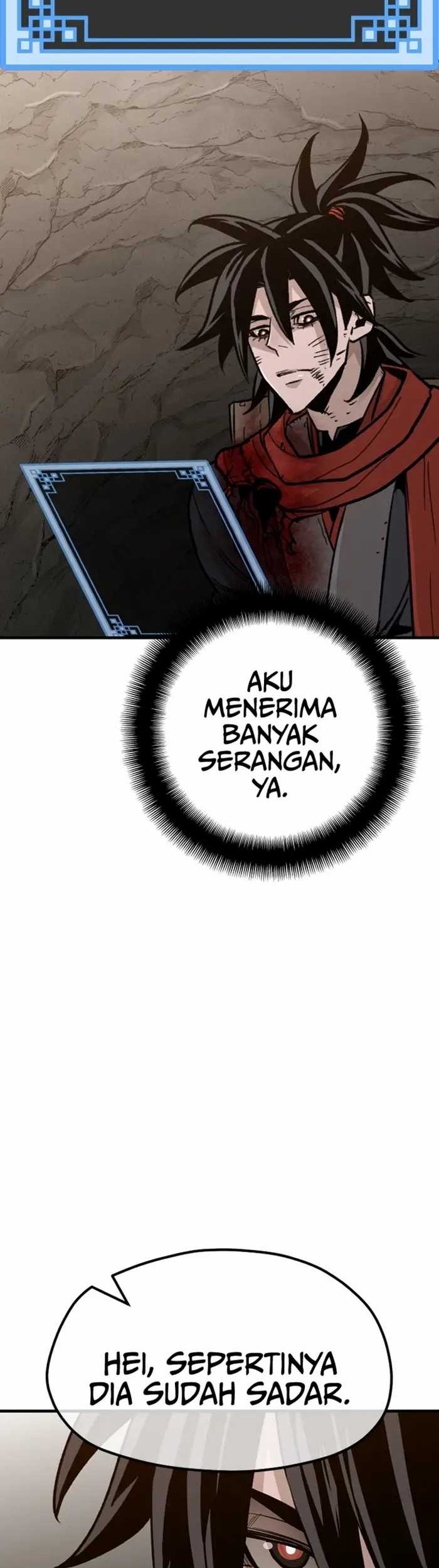 Heavenly Demon Cultivation Simulation Chapter 30 - halaman 10