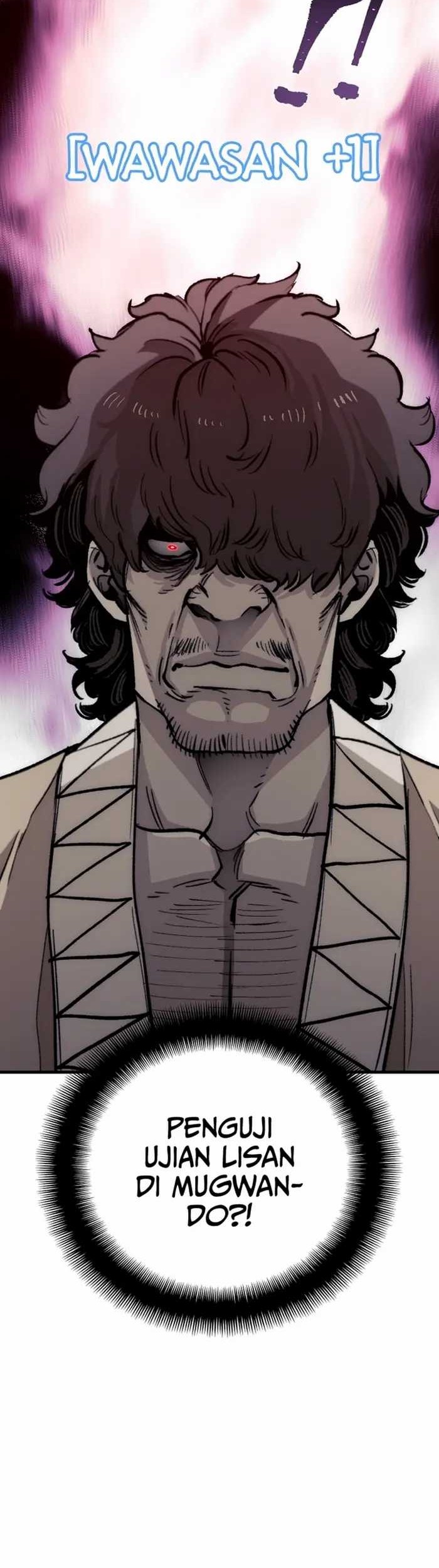 Heavenly Demon Cultivation Simulation Chapter 30 - halaman 14