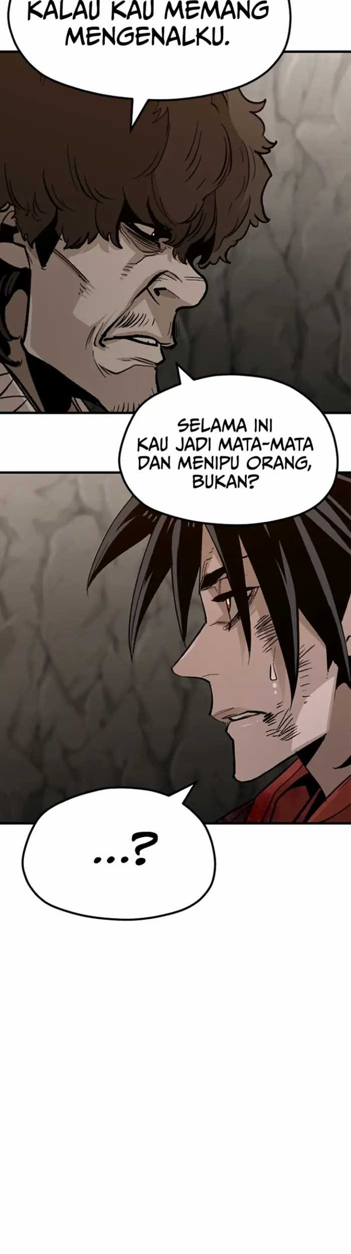 Heavenly Demon Cultivation Simulation Chapter 30 - halaman 17