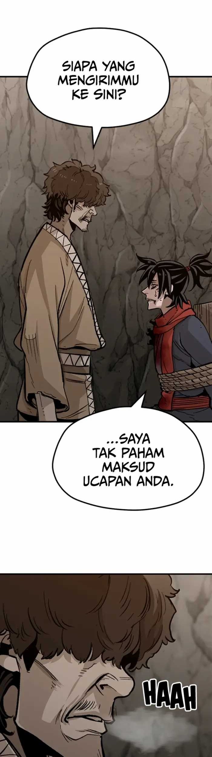 Heavenly Demon Cultivation Simulation Chapter 30 - halaman 18
