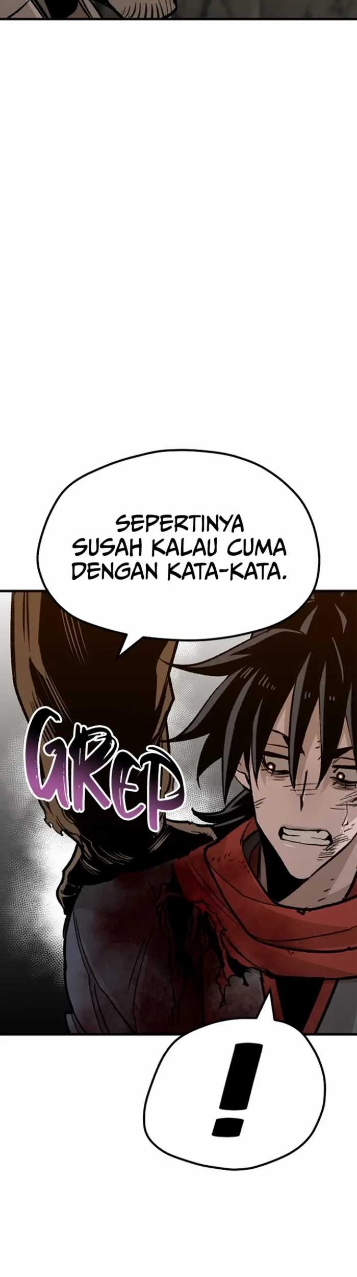 Heavenly Demon Cultivation Simulation Chapter 30 - halaman 19