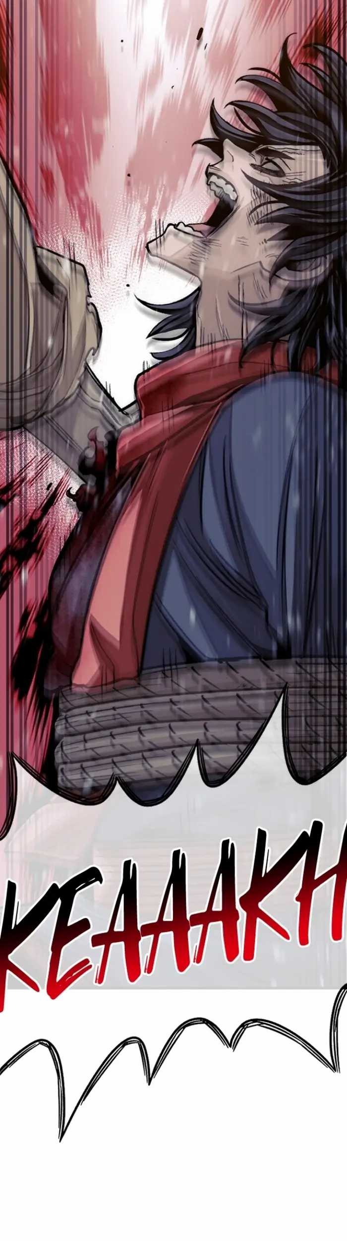 Heavenly Demon Cultivation Simulation Chapter 30 - halaman 21