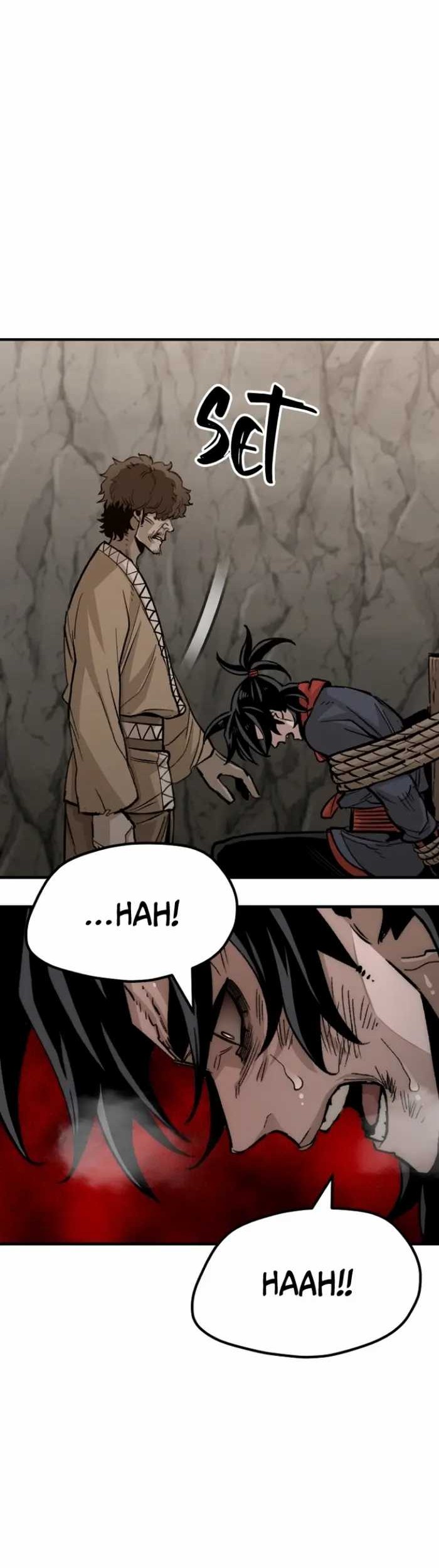 Heavenly Demon Cultivation Simulation Chapter 30 - halaman 22