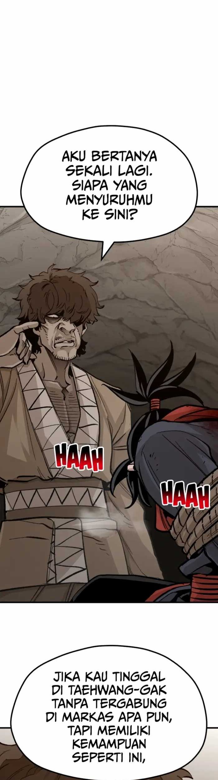 Heavenly Demon Cultivation Simulation Chapter 30 - halaman 23