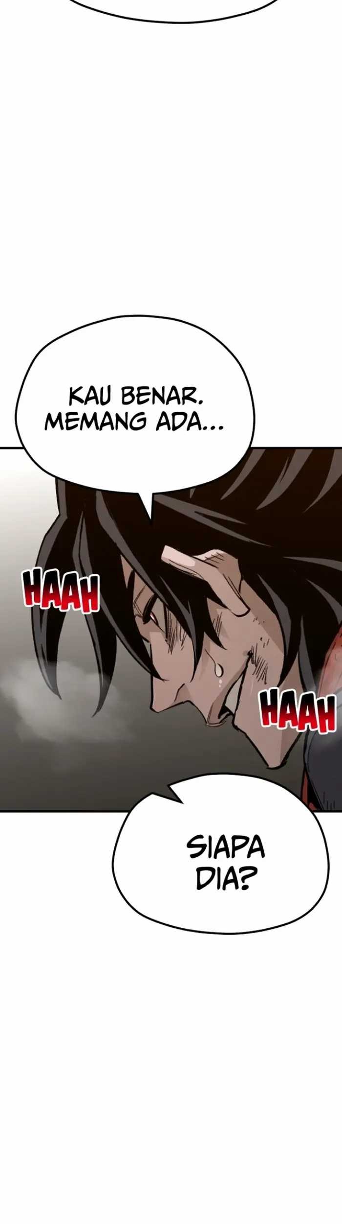 Heavenly Demon Cultivation Simulation Chapter 30 - halaman 25