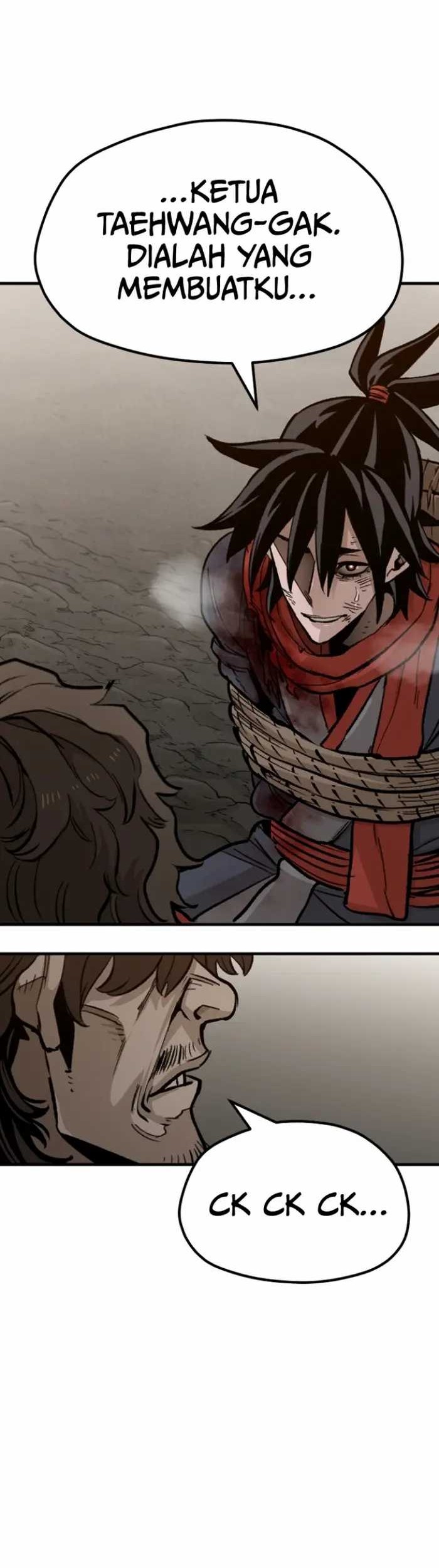 Heavenly Demon Cultivation Simulation Chapter 30 - halaman 26