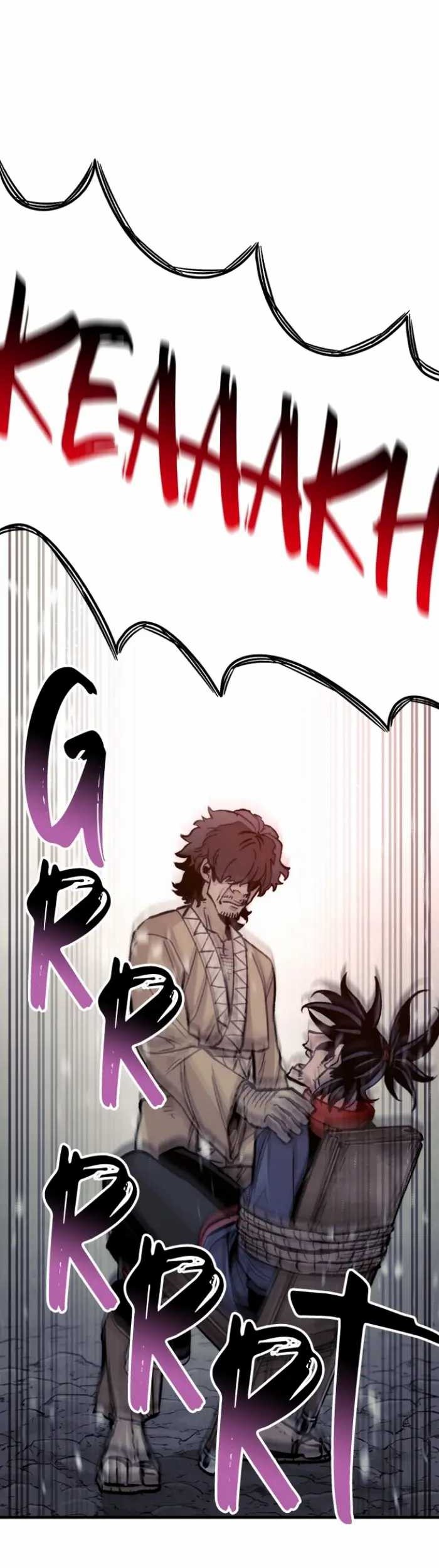 Heavenly Demon Cultivation Simulation Chapter 30 - halaman 27