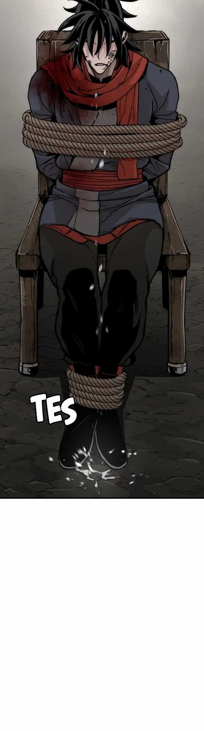 Heavenly Demon Cultivation Simulation Chapter 30 - halaman 3