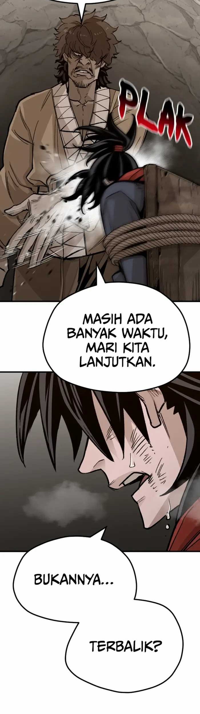 Heavenly Demon Cultivation Simulation Chapter 30 - halaman 30
