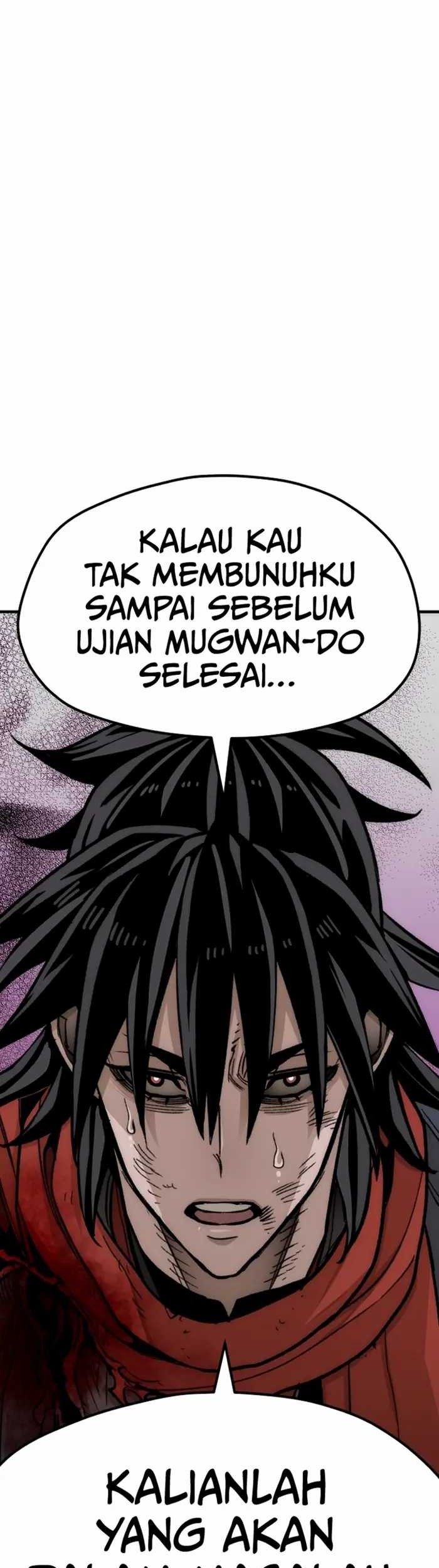 Heavenly Demon Cultivation Simulation Chapter 30 - halaman 31